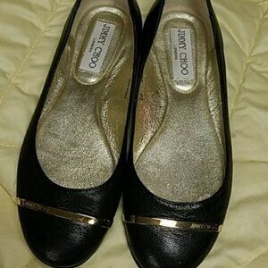 Jimmy Choo shoes